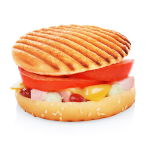 Crispy Chicken Sandwich